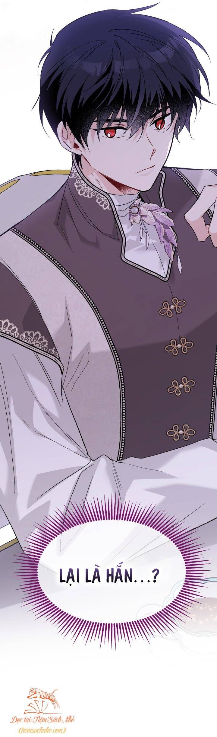 đọc truyện Mối Quan Hệ Cộng Sinh Giữa Báo Đen Và Thỏ Trắng Chương 90 ảnh 76 tại Thiên Thai Truyện