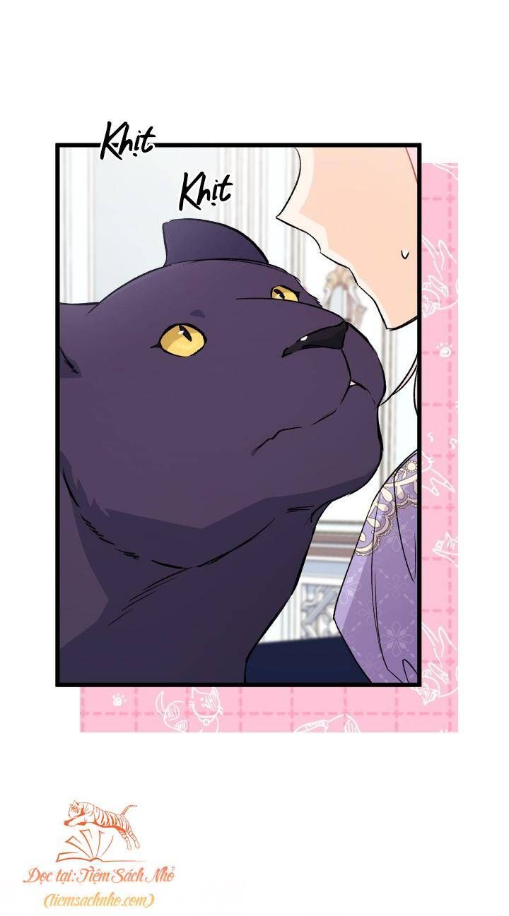 đọc truyện Mối Quan Hệ Cộng Sinh Giữa Báo Đen Và Thỏ Trắng Chương 90 ảnh 10 tại Thiên Thai Truyện