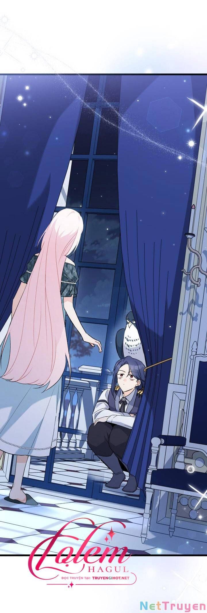 đọc truyện Mối Quan Hệ Cộng Sinh Giữa Báo Đen Và Thỏ Trắng Chương 91 ảnh 18 tại Thiên Thai Truyện