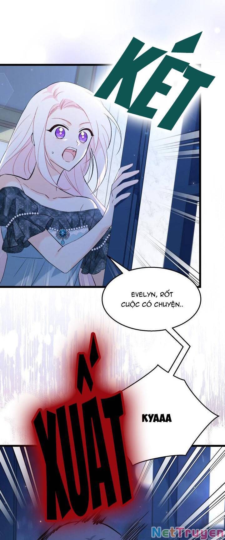 đọc truyện Mối Quan Hệ Cộng Sinh Giữa Báo Đen Và Thỏ Trắng Chương 91 ảnh 19 tại Thiên Thai Truyện