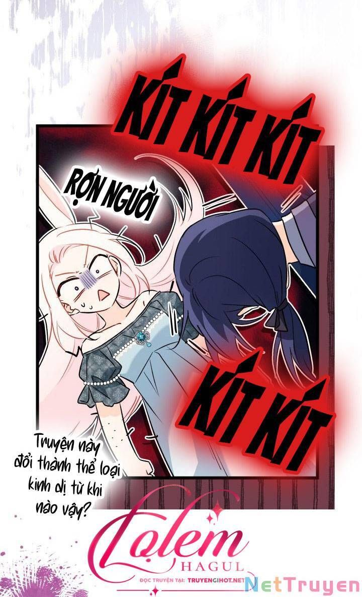 đọc truyện Mối Quan Hệ Cộng Sinh Giữa Báo Đen Và Thỏ Trắng Chương 91 ảnh 21 tại Thiên Thai Truyện