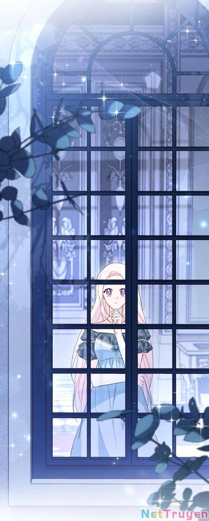 đọc truyện Mối Quan Hệ Cộng Sinh Giữa Báo Đen Và Thỏ Trắng Chương 91 ảnh 4 tại Thiên Thai Truyện