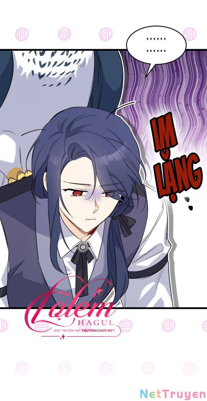 đọc truyện Mối Quan Hệ Cộng Sinh Giữa Báo Đen Và Thỏ Trắng Chương 91 ảnh 28 tại Thiên Thai Truyện