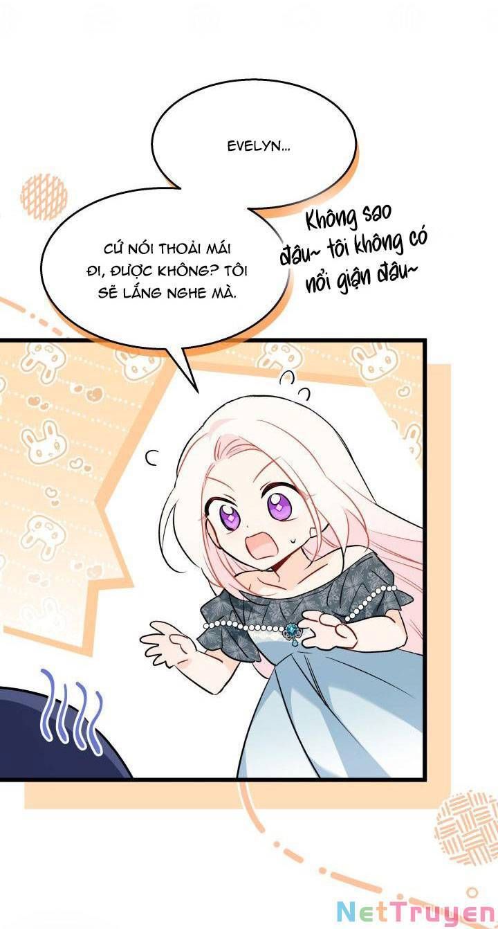 đọc truyện Mối Quan Hệ Cộng Sinh Giữa Báo Đen Và Thỏ Trắng Chương 91 ảnh 29 tại Thiên Thai Truyện