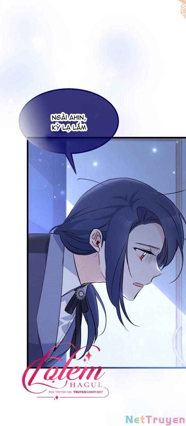 đọc truyện Mối Quan Hệ Cộng Sinh Giữa Báo Đen Và Thỏ Trắng Chương 91 ảnh 30 tại Thiên Thai Truyện