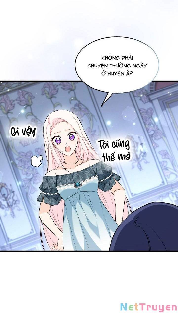 đọc truyện Mối Quan Hệ Cộng Sinh Giữa Báo Đen Và Thỏ Trắng Chương 91 ảnh 31 tại Thiên Thai Truyện