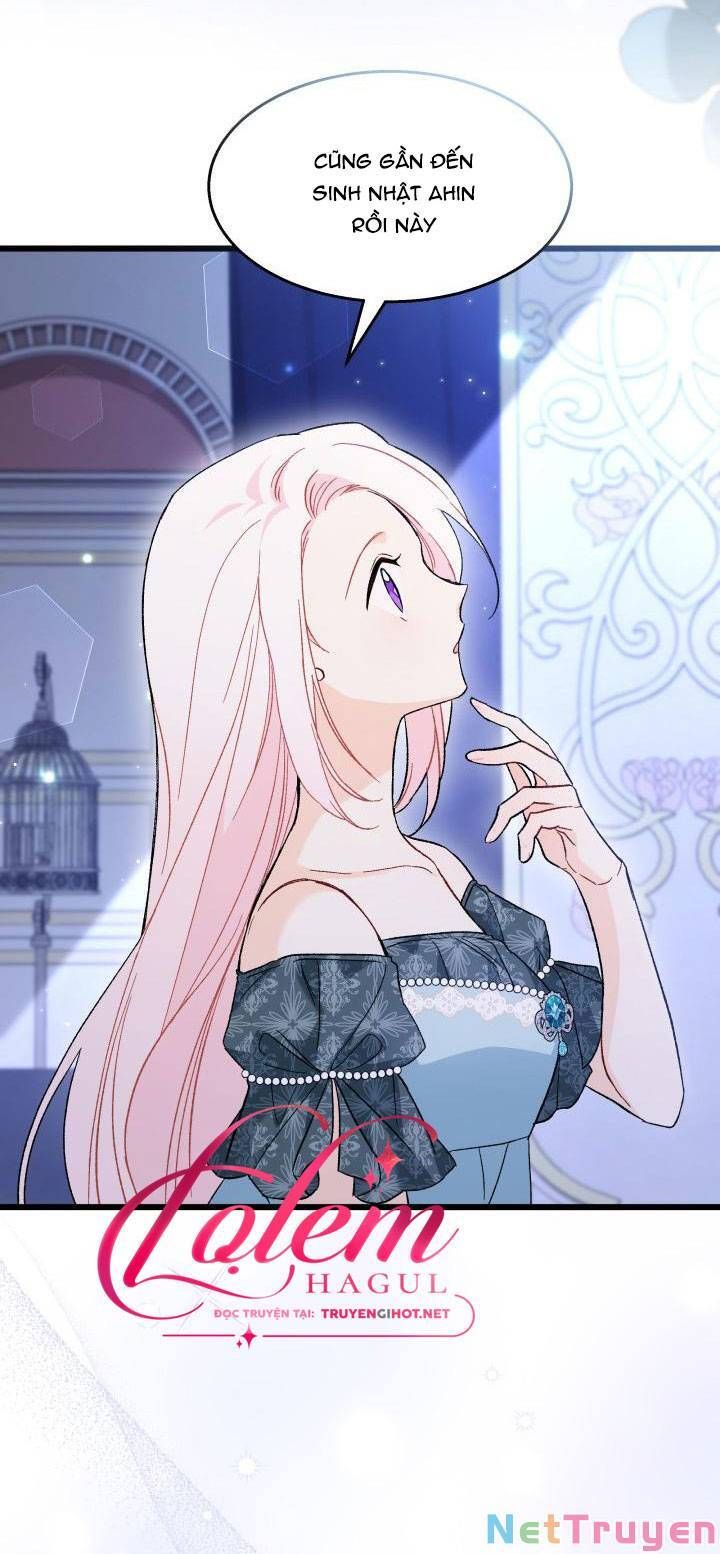 đọc truyện Mối Quan Hệ Cộng Sinh Giữa Báo Đen Và Thỏ Trắng Chương 91 ảnh 5 tại Thiên Thai Truyện