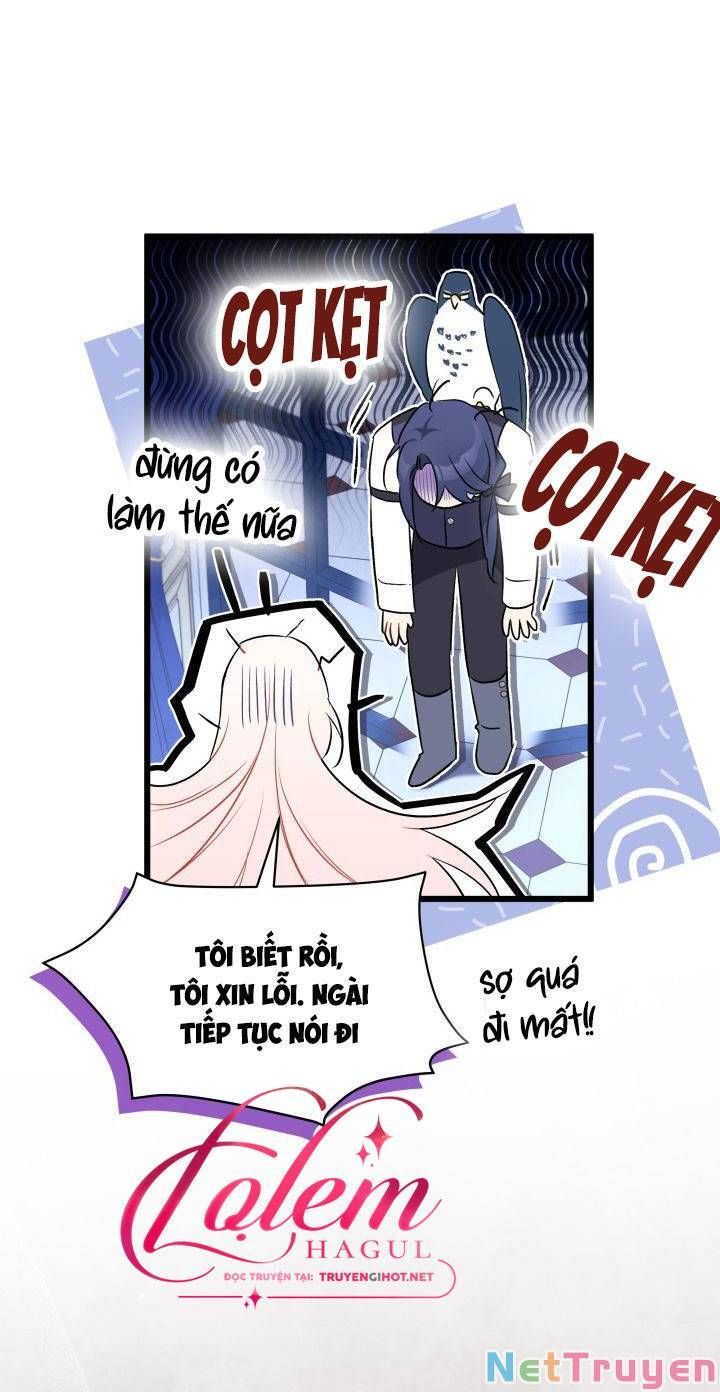 đọc truyện Mối Quan Hệ Cộng Sinh Giữa Báo Đen Và Thỏ Trắng Chương 91 ảnh 32 tại Thiên Thai Truyện