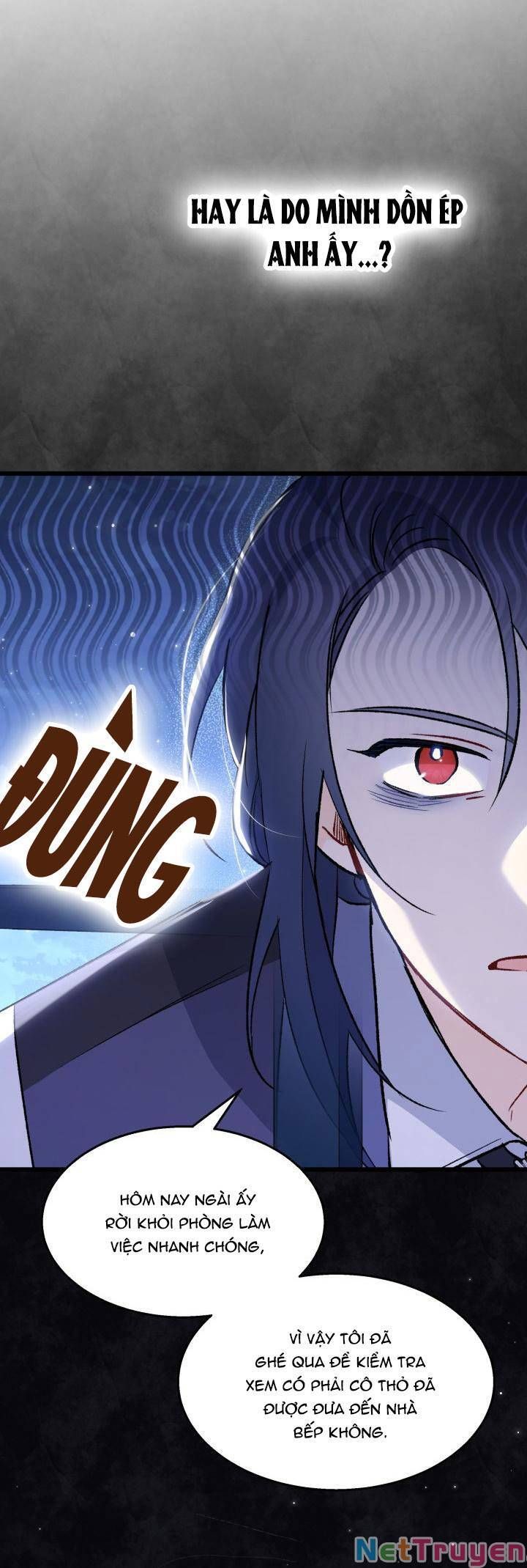 đọc truyện Mối Quan Hệ Cộng Sinh Giữa Báo Đen Và Thỏ Trắng Chương 91 ảnh 38 tại Thiên Thai Truyện