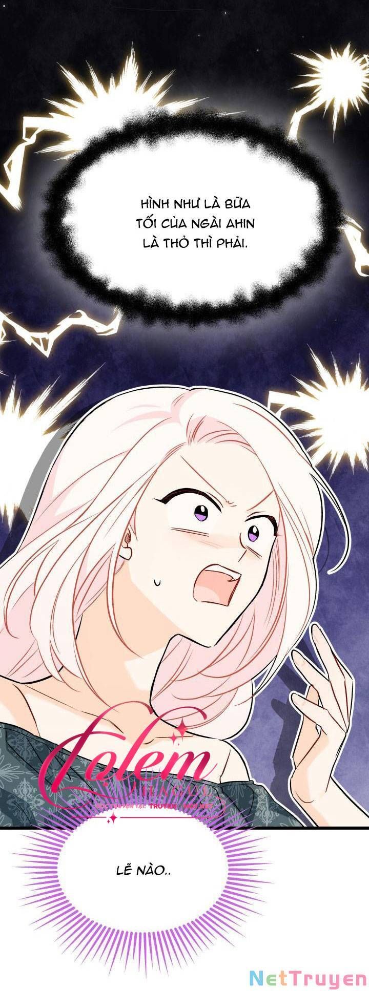 đọc truyện Mối Quan Hệ Cộng Sinh Giữa Báo Đen Và Thỏ Trắng Chương 91 ảnh 39 tại Thiên Thai Truyện