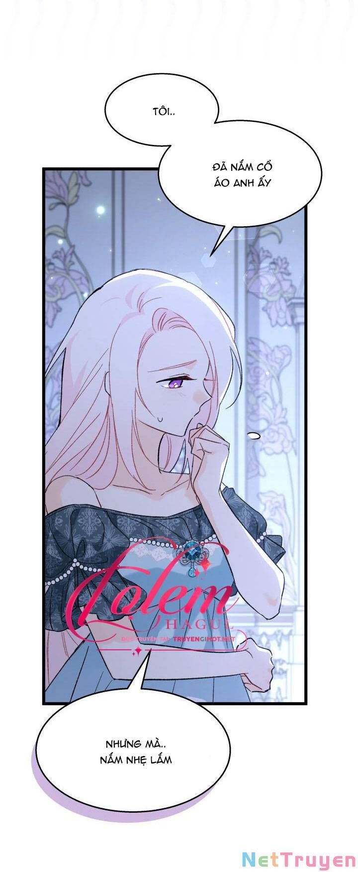 đọc truyện Mối Quan Hệ Cộng Sinh Giữa Báo Đen Và Thỏ Trắng Chương 91 ảnh 41 tại Thiên Thai Truyện