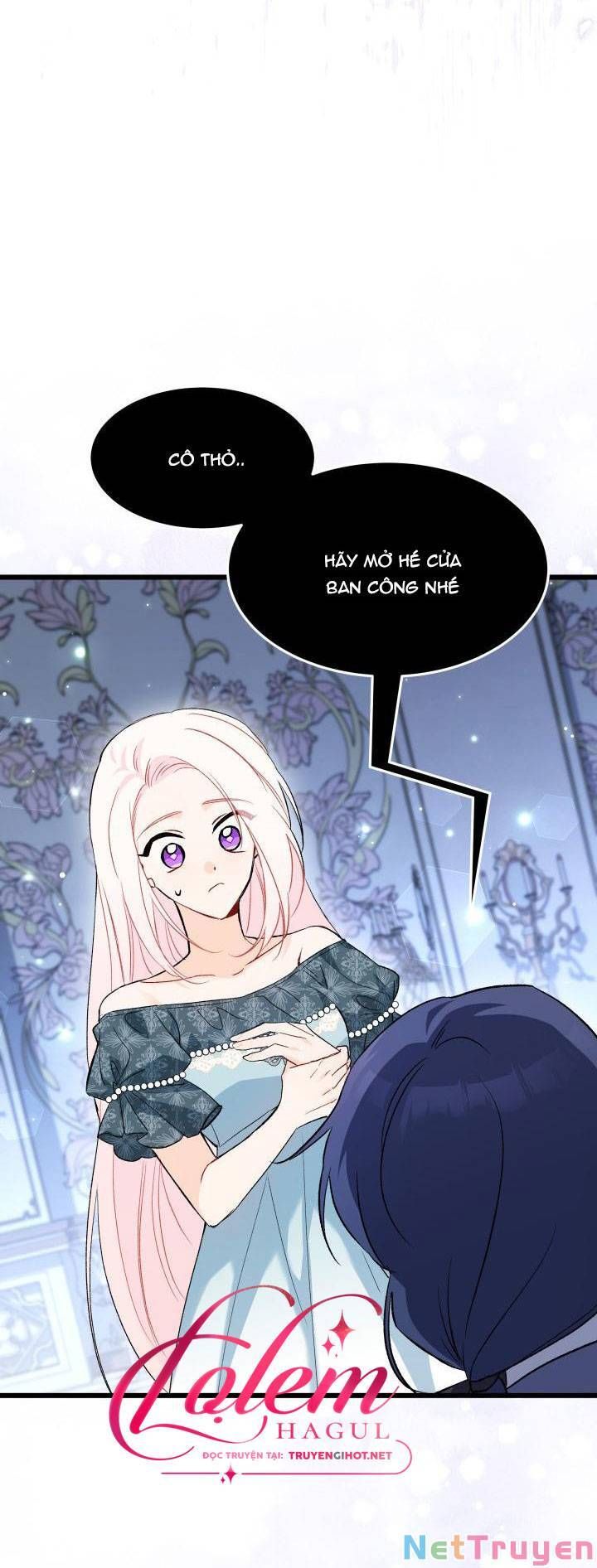 đọc truyện Mối Quan Hệ Cộng Sinh Giữa Báo Đen Và Thỏ Trắng Chương 91 ảnh 45 tại Thiên Thai Truyện