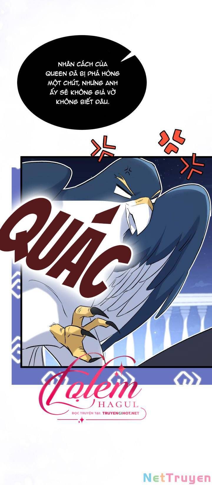 đọc truyện Mối Quan Hệ Cộng Sinh Giữa Báo Đen Và Thỏ Trắng Chương 91 ảnh 47 tại Thiên Thai Truyện