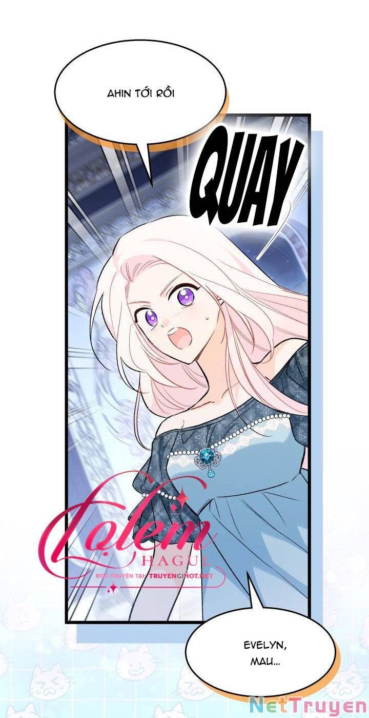 đọc truyện Mối Quan Hệ Cộng Sinh Giữa Báo Đen Và Thỏ Trắng Chương 91 ảnh 51 tại Thiên Thai Truyện