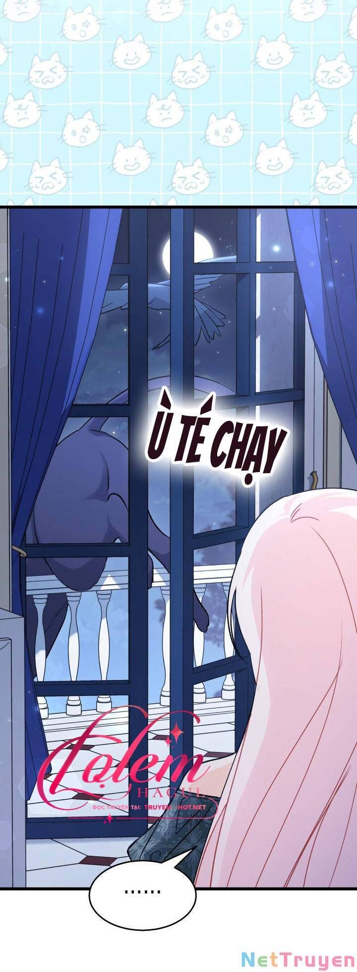 đọc truyện Mối Quan Hệ Cộng Sinh Giữa Báo Đen Và Thỏ Trắng Chương 91 ảnh 52 tại Thiên Thai Truyện