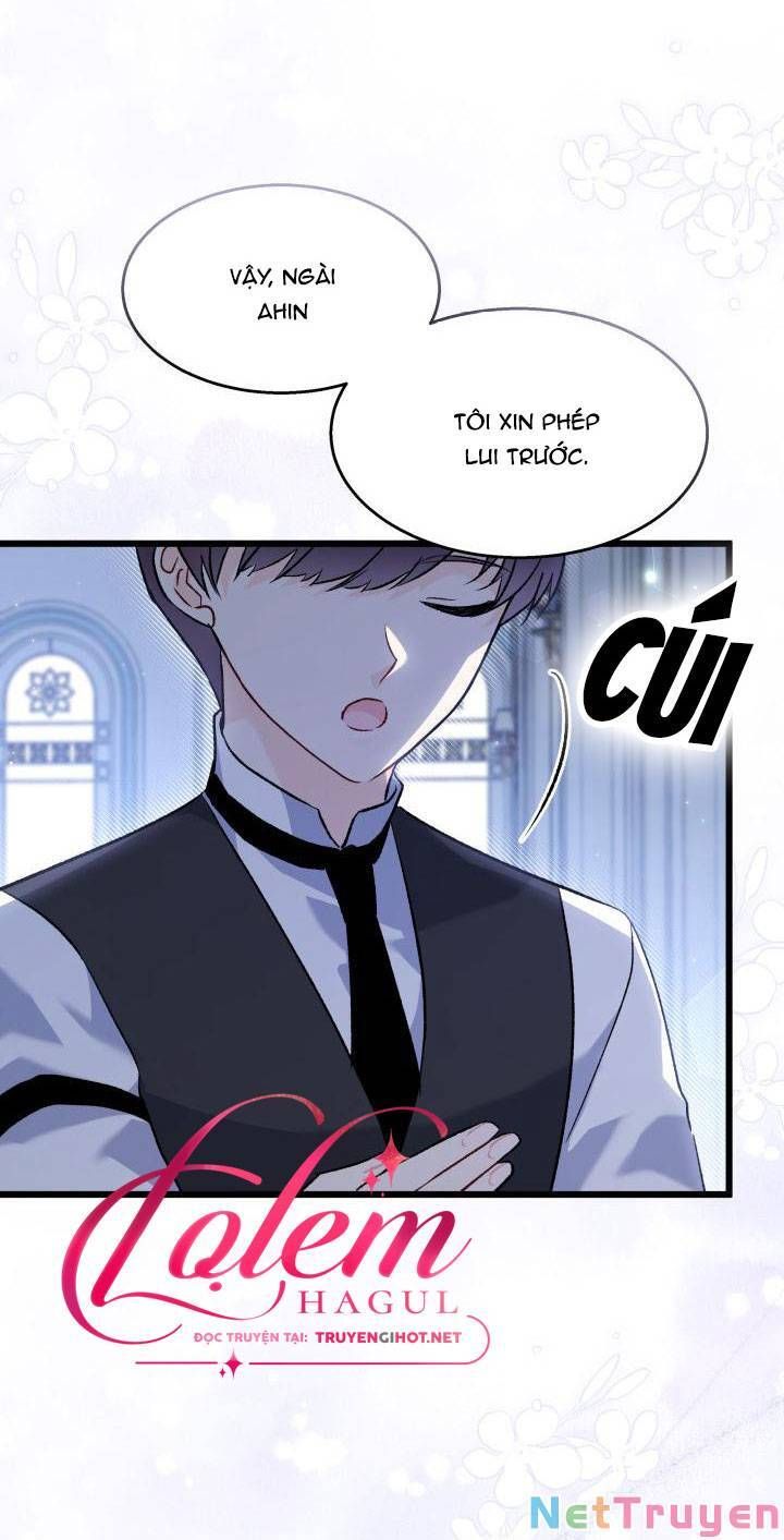 đọc truyện Mối Quan Hệ Cộng Sinh Giữa Báo Đen Và Thỏ Trắng Chương 91 ảnh 56 tại Thiên Thai Truyện