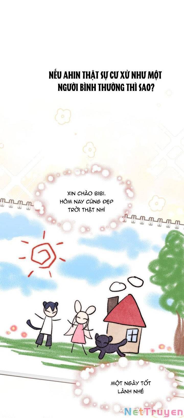 đọc truyện Mối Quan Hệ Cộng Sinh Giữa Báo Đen Và Thỏ Trắng Chương 91 ảnh 58 tại Thiên Thai Truyện