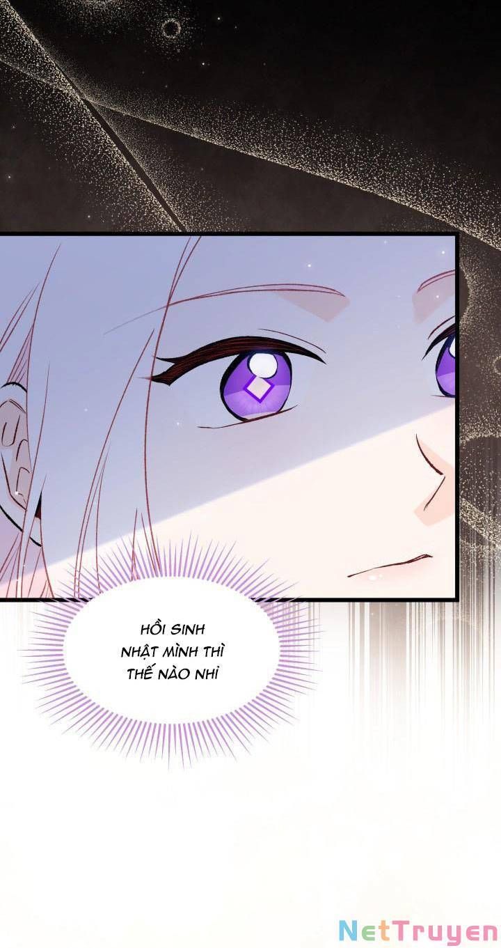 đọc truyện Mối Quan Hệ Cộng Sinh Giữa Báo Đen Và Thỏ Trắng Chương 91 ảnh 8 tại Thiên Thai Truyện