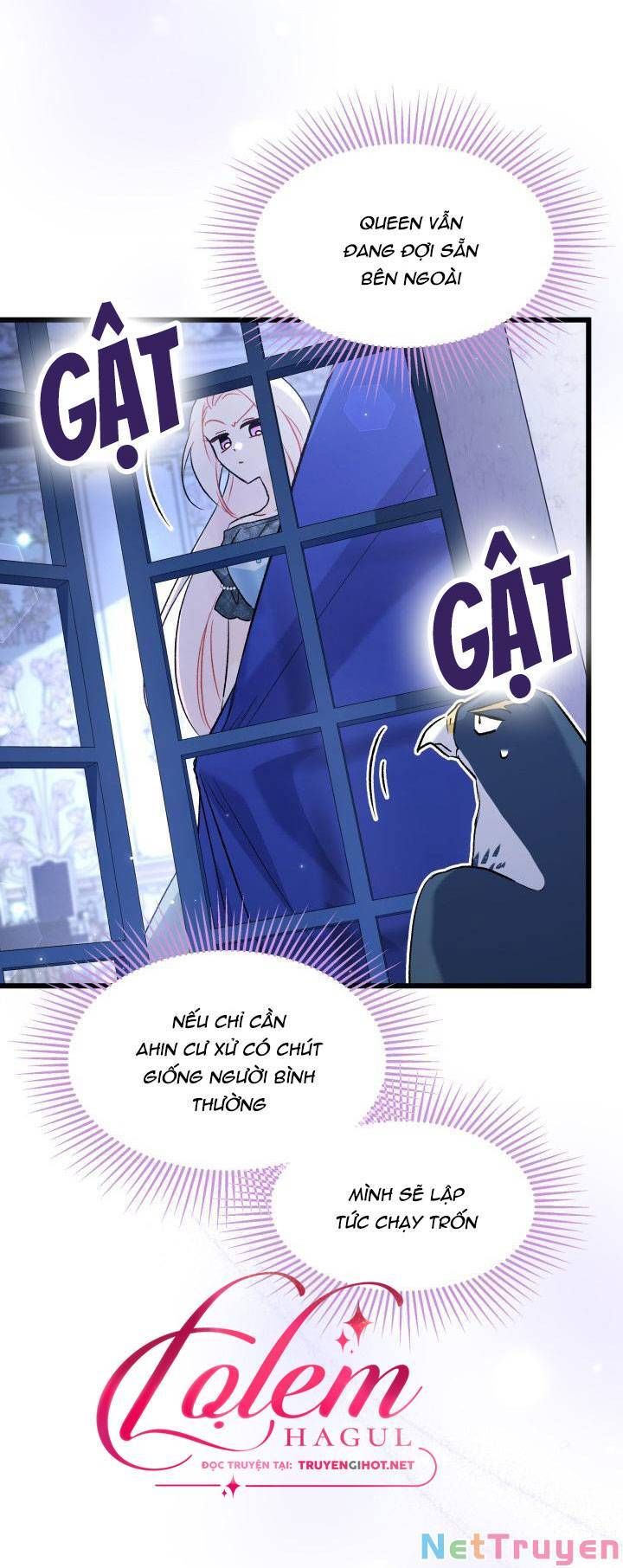 đọc truyện Mối Quan Hệ Cộng Sinh Giữa Báo Đen Và Thỏ Trắng Chương 91 ảnh 63 tại Thiên Thai Truyện