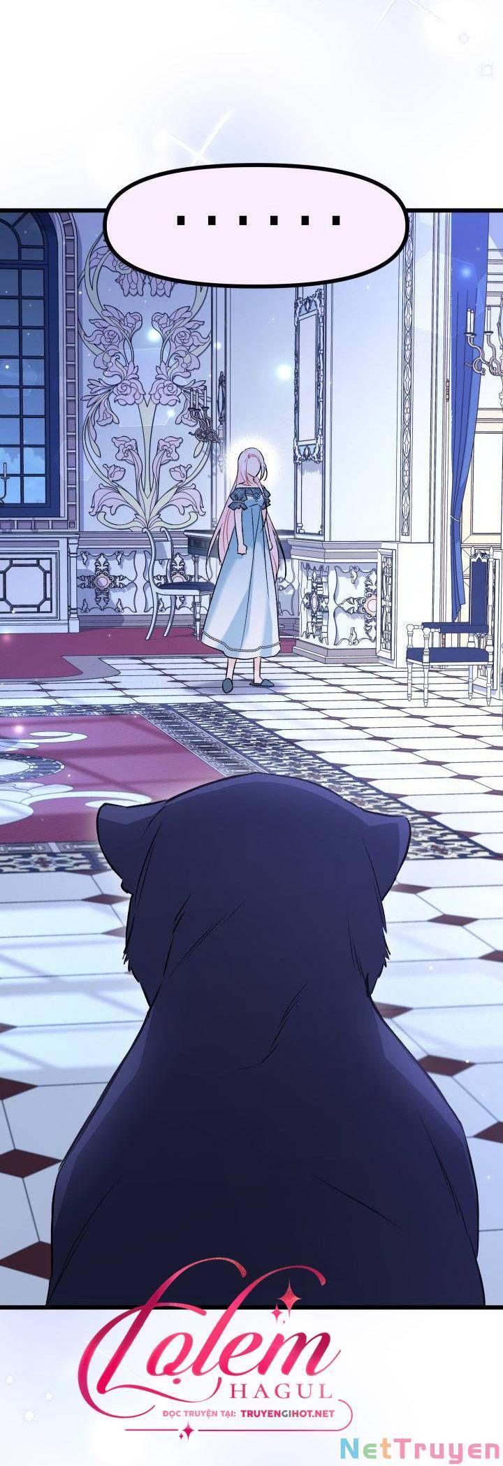 đọc truyện Mối Quan Hệ Cộng Sinh Giữa Báo Đen Và Thỏ Trắng Chương 91 ảnh 67 tại Thiên Thai Truyện