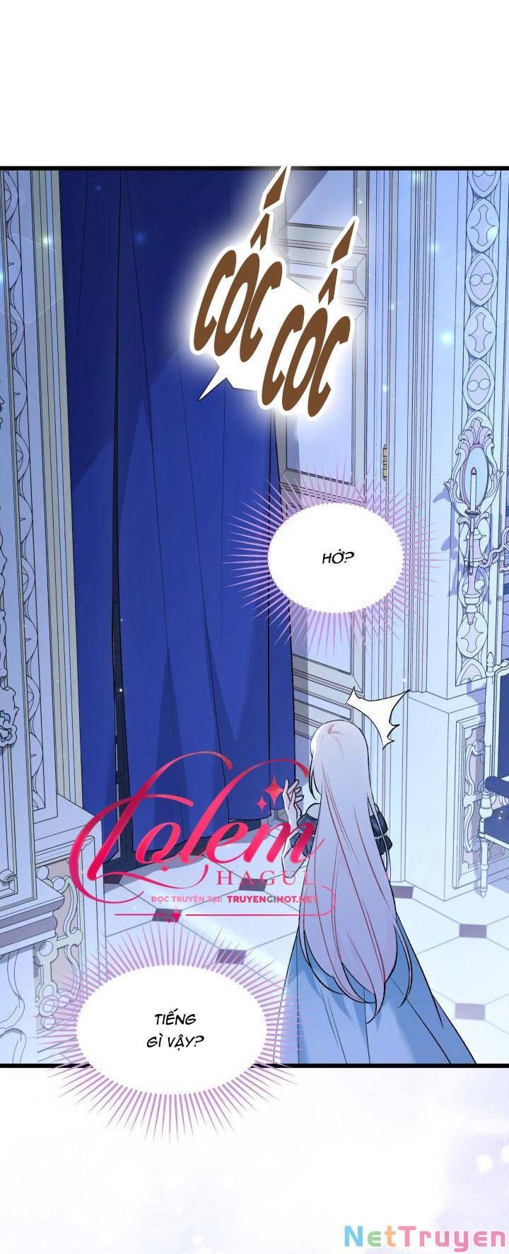 đọc truyện Mối Quan Hệ Cộng Sinh Giữa Báo Đen Và Thỏ Trắng Chương 91 ảnh 11 tại Thiên Thai Truyện