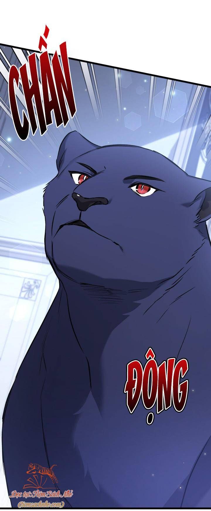 đọc truyện Mối Quan Hệ Cộng Sinh Giữa Báo Đen Và Thỏ Trắng Chương 92 ảnh 3 tại Thiên Thai Truyện