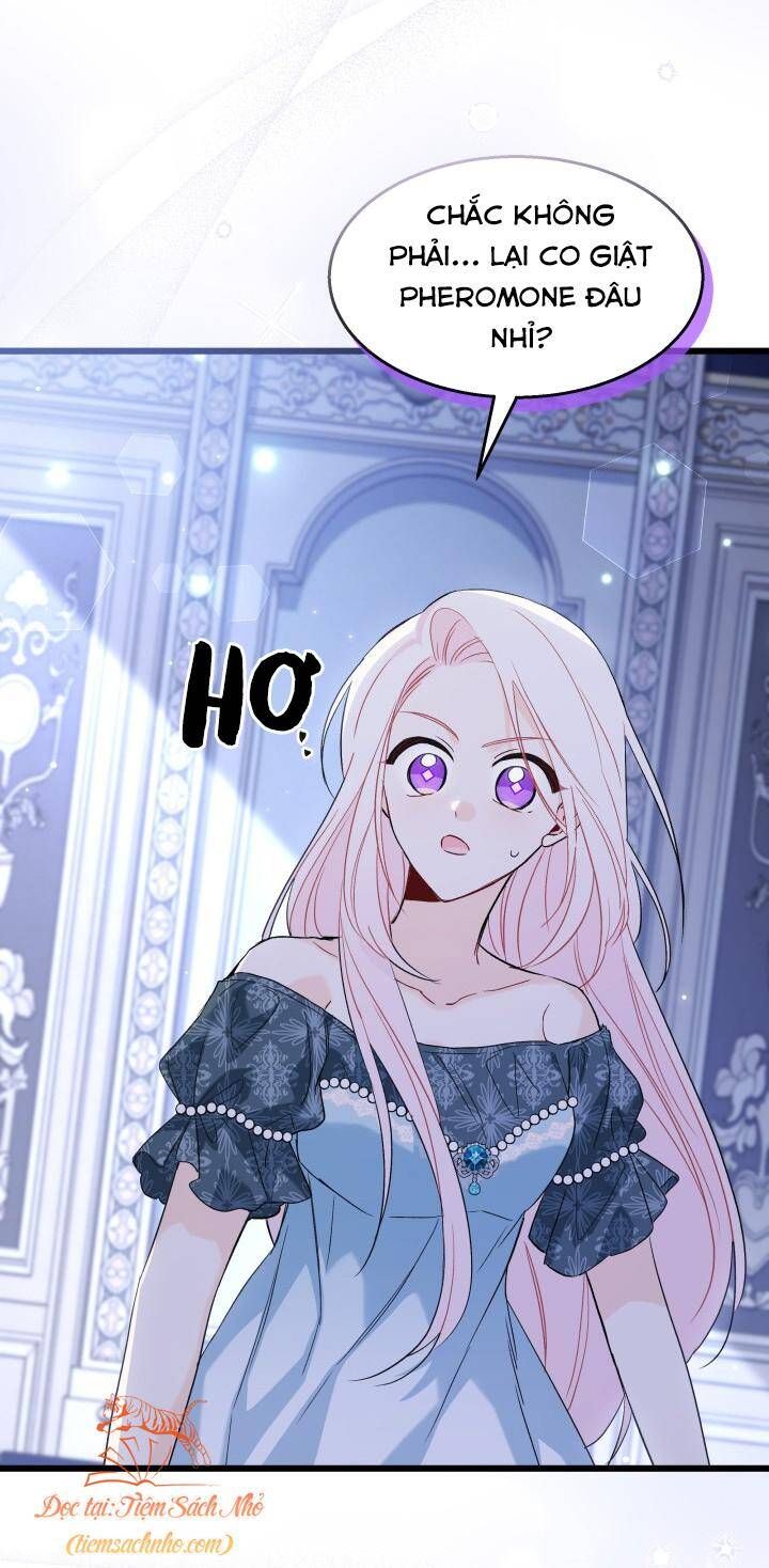 đọc truyện Mối Quan Hệ Cộng Sinh Giữa Báo Đen Và Thỏ Trắng Chương 92 ảnh 12 tại Thiên Thai Truyện