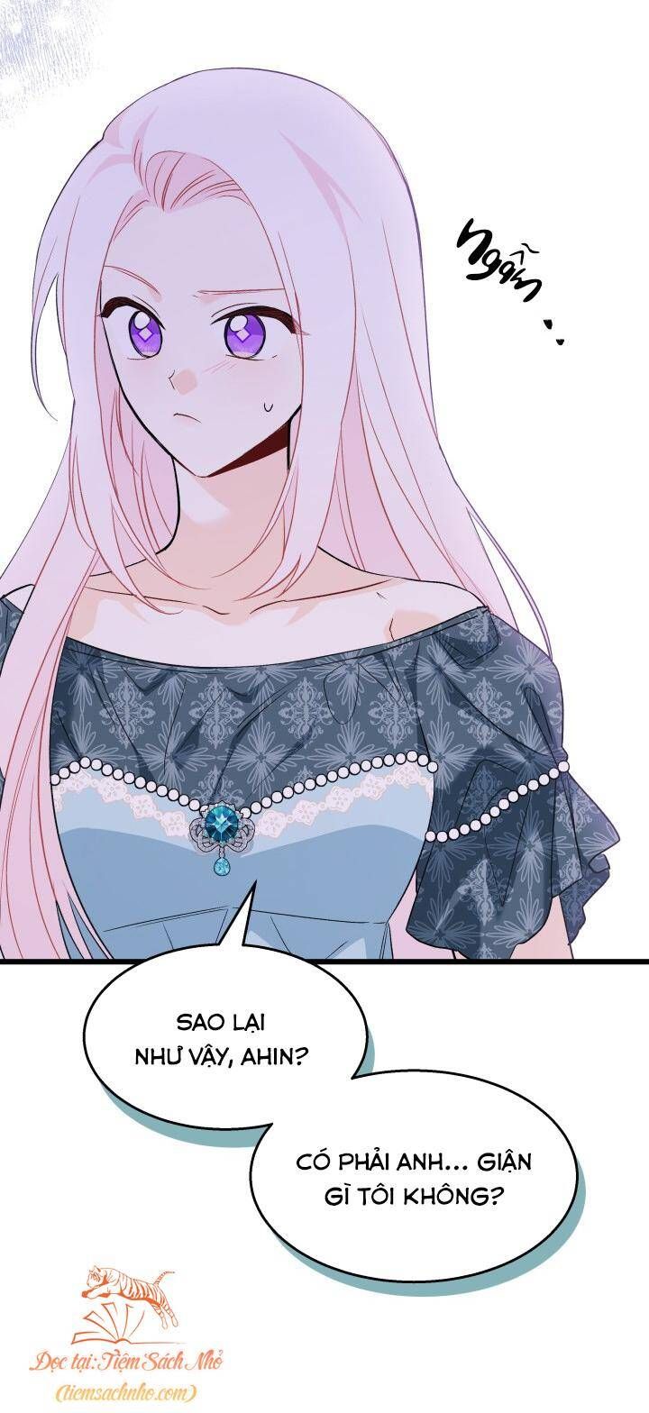 đọc truyện Mối Quan Hệ Cộng Sinh Giữa Báo Đen Và Thỏ Trắng Chương 92 ảnh 15 tại Thiên Thai Truyện