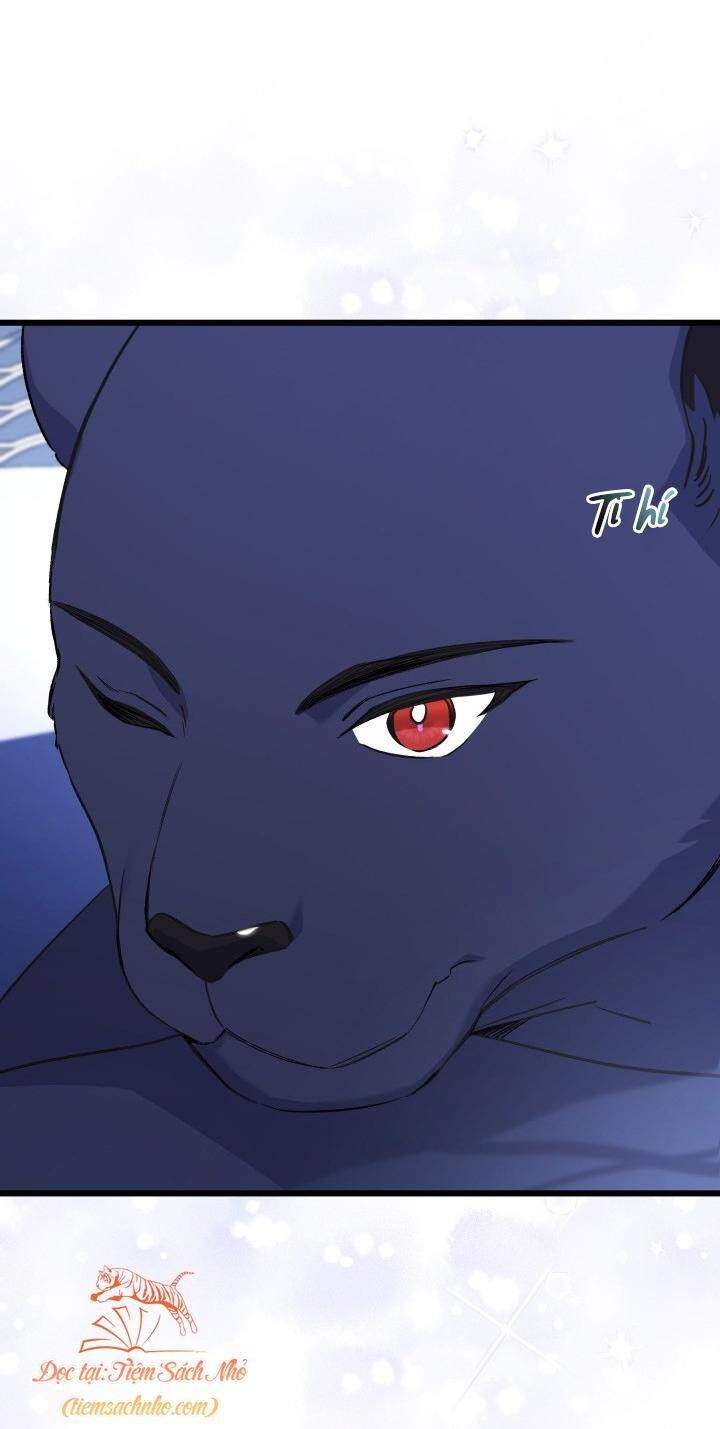 đọc truyện Mối Quan Hệ Cộng Sinh Giữa Báo Đen Và Thỏ Trắng Chương 92 ảnh 16 tại Thiên Thai Truyện