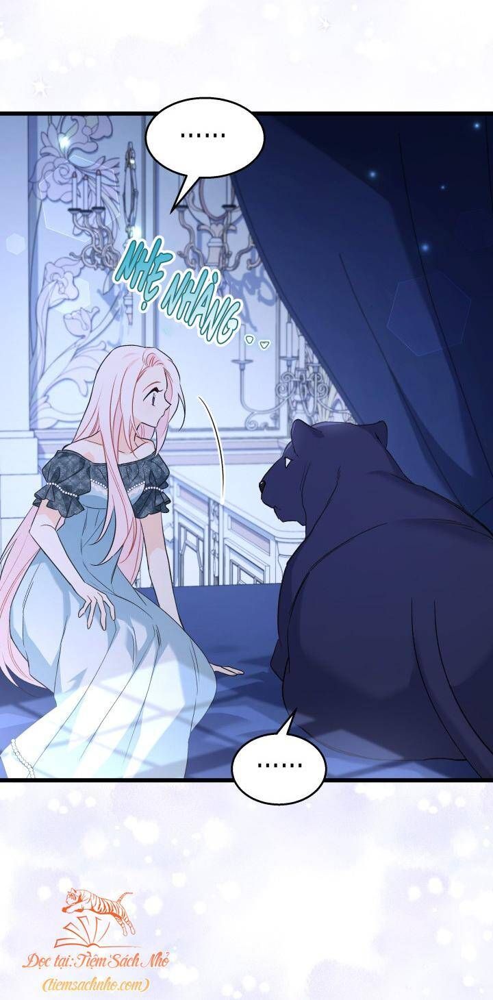 đọc truyện Mối Quan Hệ Cộng Sinh Giữa Báo Đen Và Thỏ Trắng Chương 92 ảnh 17 tại Thiên Thai Truyện