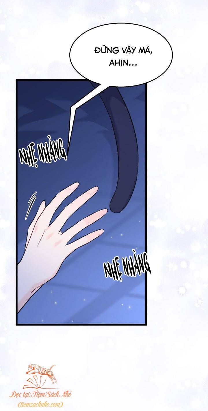 đọc truyện Mối Quan Hệ Cộng Sinh Giữa Báo Đen Và Thỏ Trắng Chương 92 ảnh 18 tại Thiên Thai Truyện