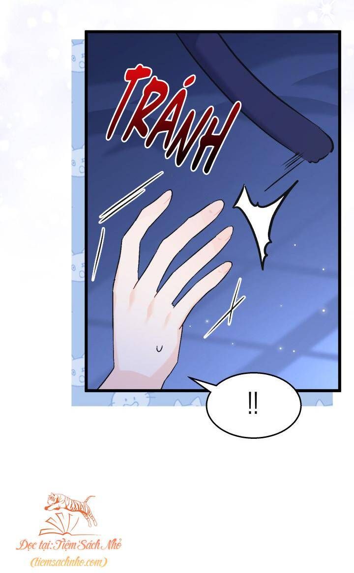 đọc truyện Mối Quan Hệ Cộng Sinh Giữa Báo Đen Và Thỏ Trắng Chương 92 ảnh 19 tại Thiên Thai Truyện