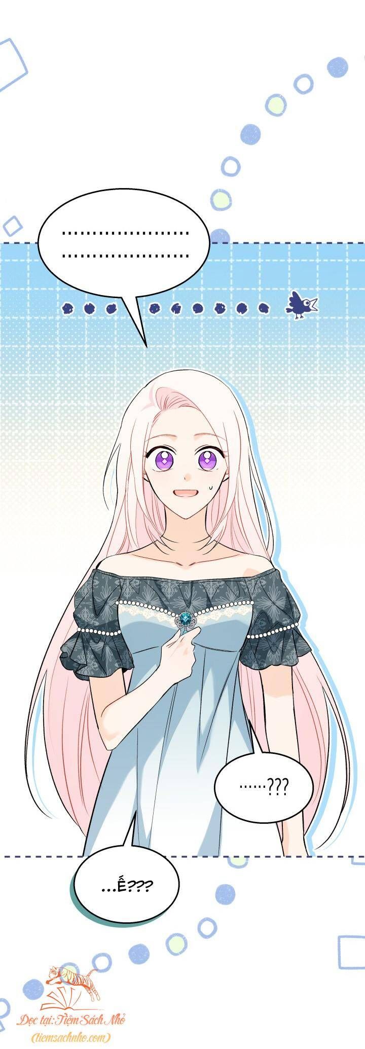 đọc truyện Mối Quan Hệ Cộng Sinh Giữa Báo Đen Và Thỏ Trắng Chương 92 ảnh 4 tại Thiên Thai Truyện