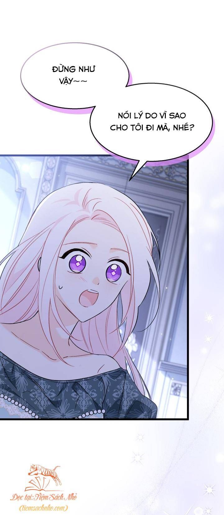 đọc truyện Mối Quan Hệ Cộng Sinh Giữa Báo Đen Và Thỏ Trắng Chương 92 ảnh 26 tại Thiên Thai Truyện