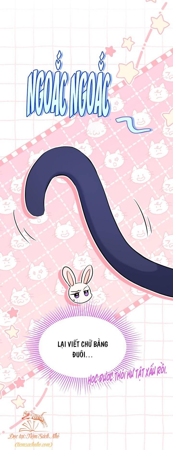 đọc truyện Mối Quan Hệ Cộng Sinh Giữa Báo Đen Và Thỏ Trắng Chương 92 ảnh 28 tại Thiên Thai Truyện