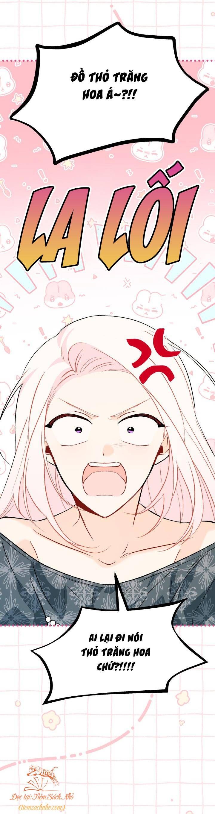 đọc truyện Mối Quan Hệ Cộng Sinh Giữa Báo Đen Và Thỏ Trắng Chương 92 ảnh 30 tại Thiên Thai Truyện