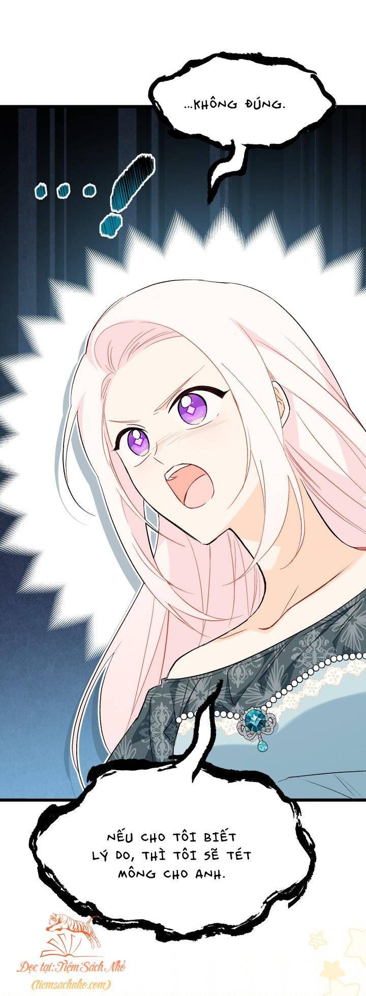 đọc truyện Mối Quan Hệ Cộng Sinh Giữa Báo Đen Và Thỏ Trắng Chương 92 ảnh 32 tại Thiên Thai Truyện