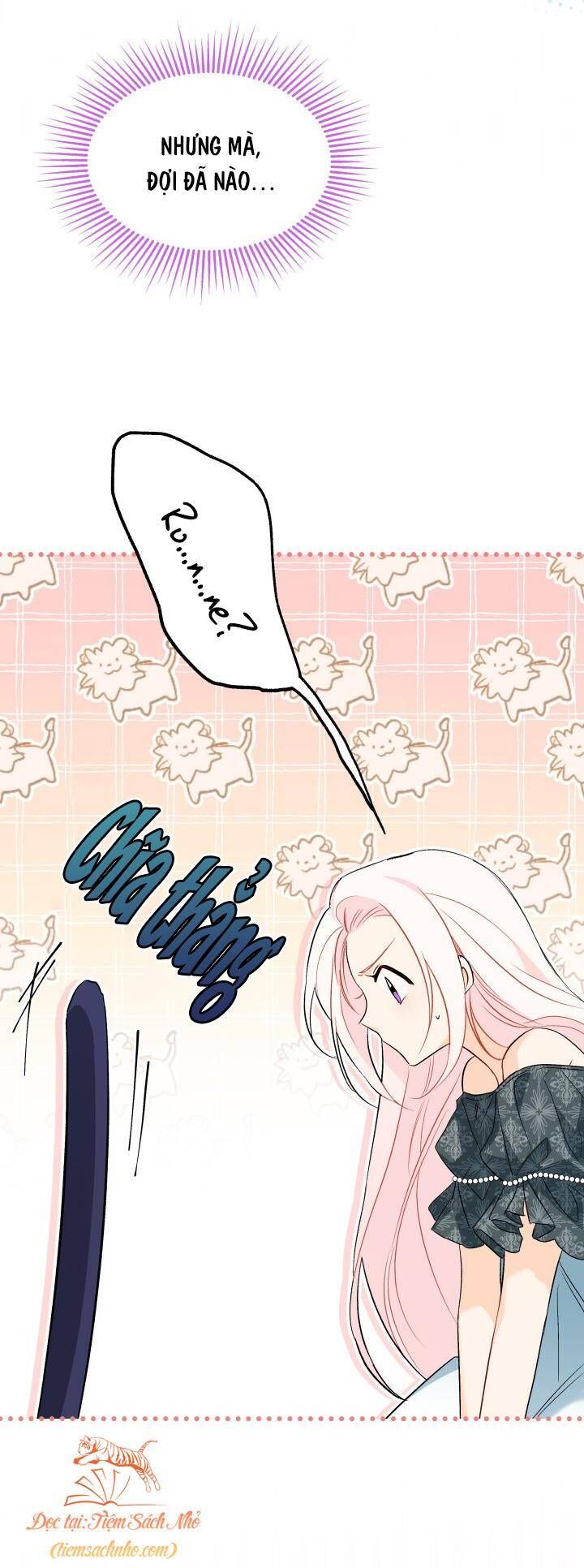 đọc truyện Mối Quan Hệ Cộng Sinh Giữa Báo Đen Và Thỏ Trắng Chương 92 ảnh 35 tại Thiên Thai Truyện