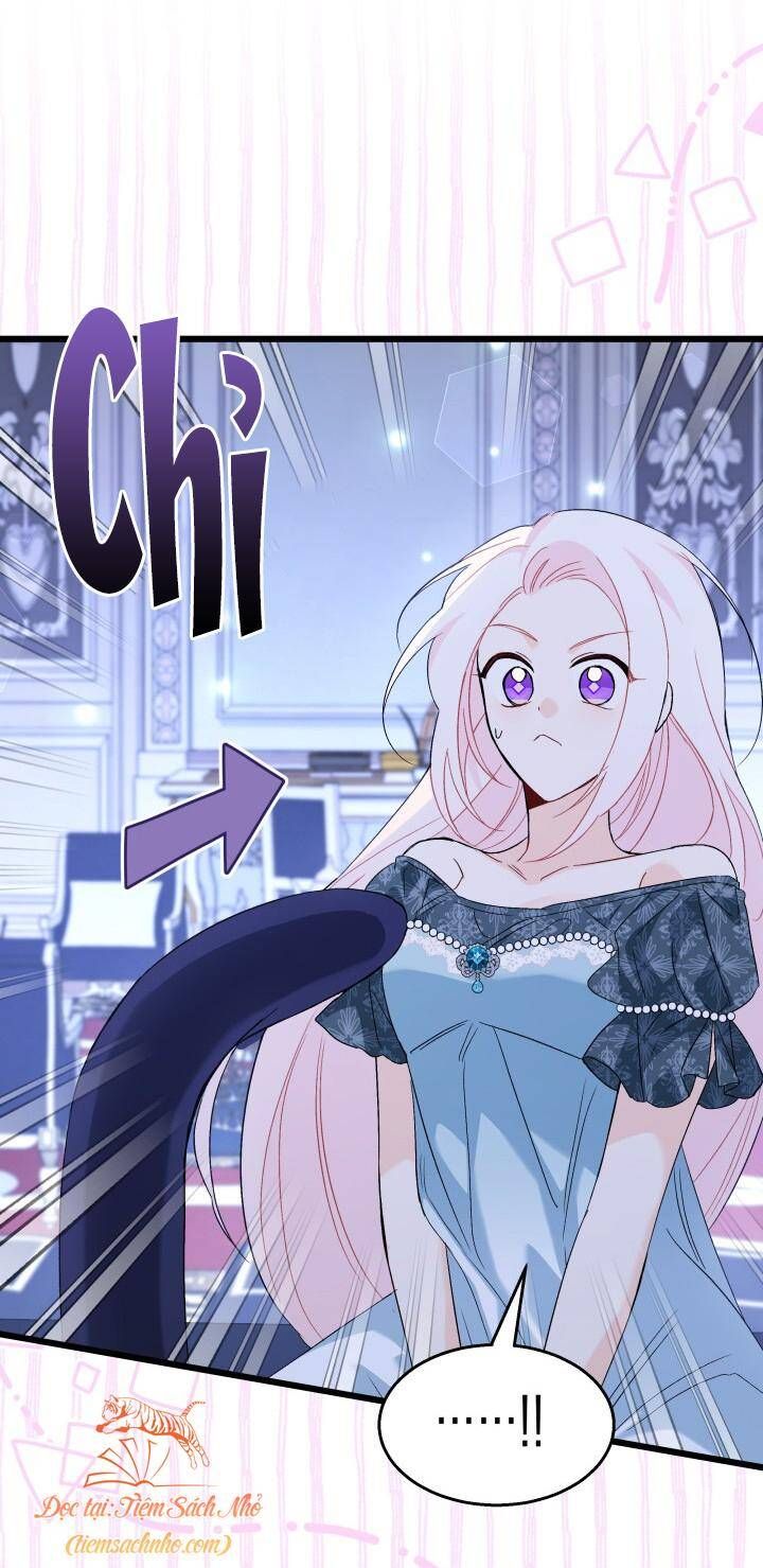 đọc truyện Mối Quan Hệ Cộng Sinh Giữa Báo Đen Và Thỏ Trắng Chương 92 ảnh 36 tại Thiên Thai Truyện