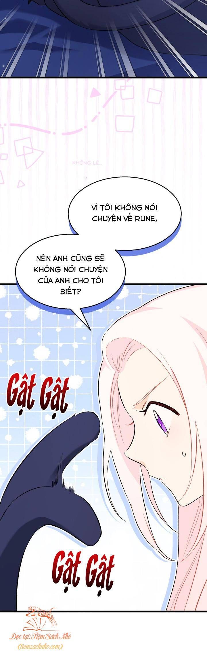 đọc truyện Mối Quan Hệ Cộng Sinh Giữa Báo Đen Và Thỏ Trắng Chương 92 ảnh 38 tại Thiên Thai Truyện