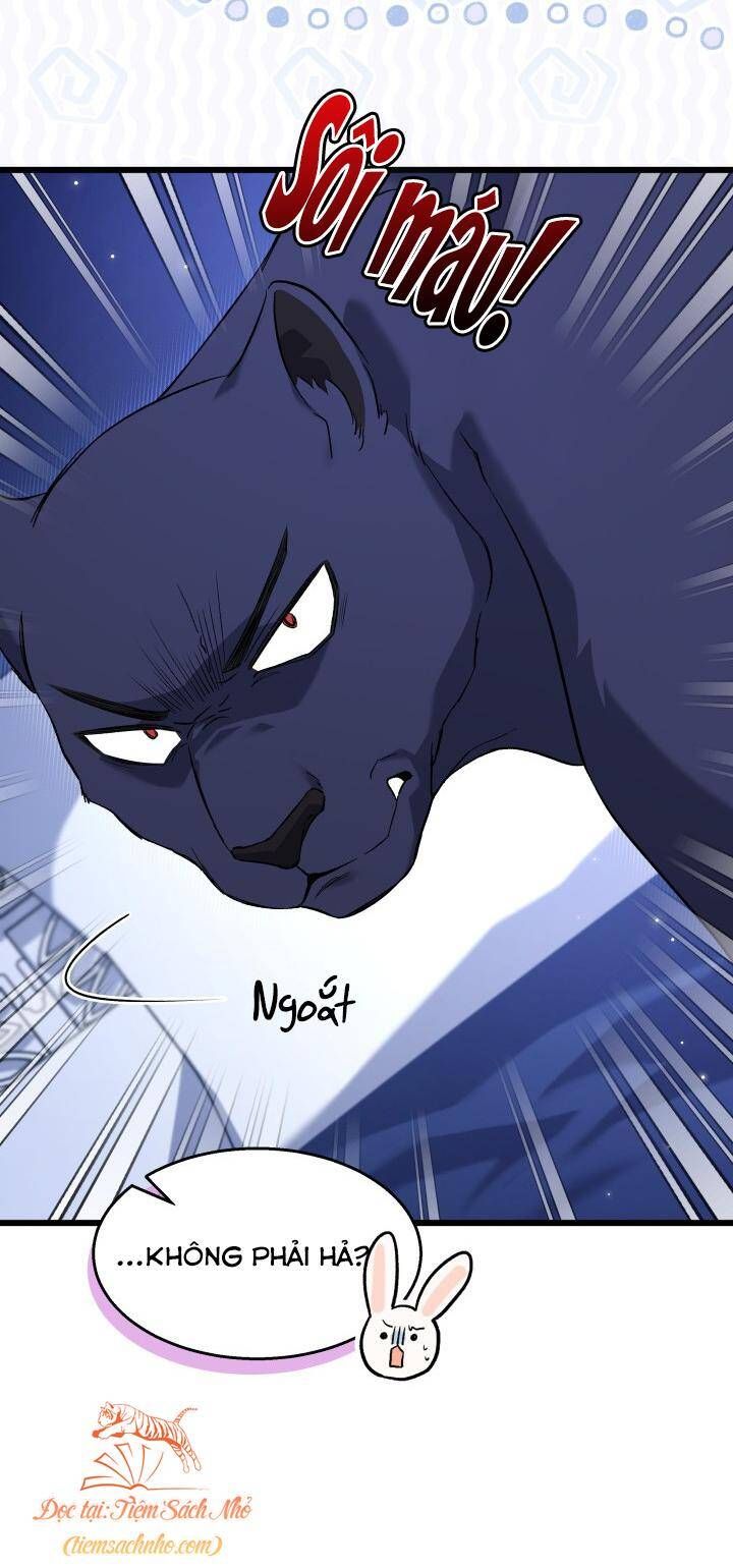 đọc truyện Mối Quan Hệ Cộng Sinh Giữa Báo Đen Và Thỏ Trắng Chương 92 ảnh 41 tại Thiên Thai Truyện