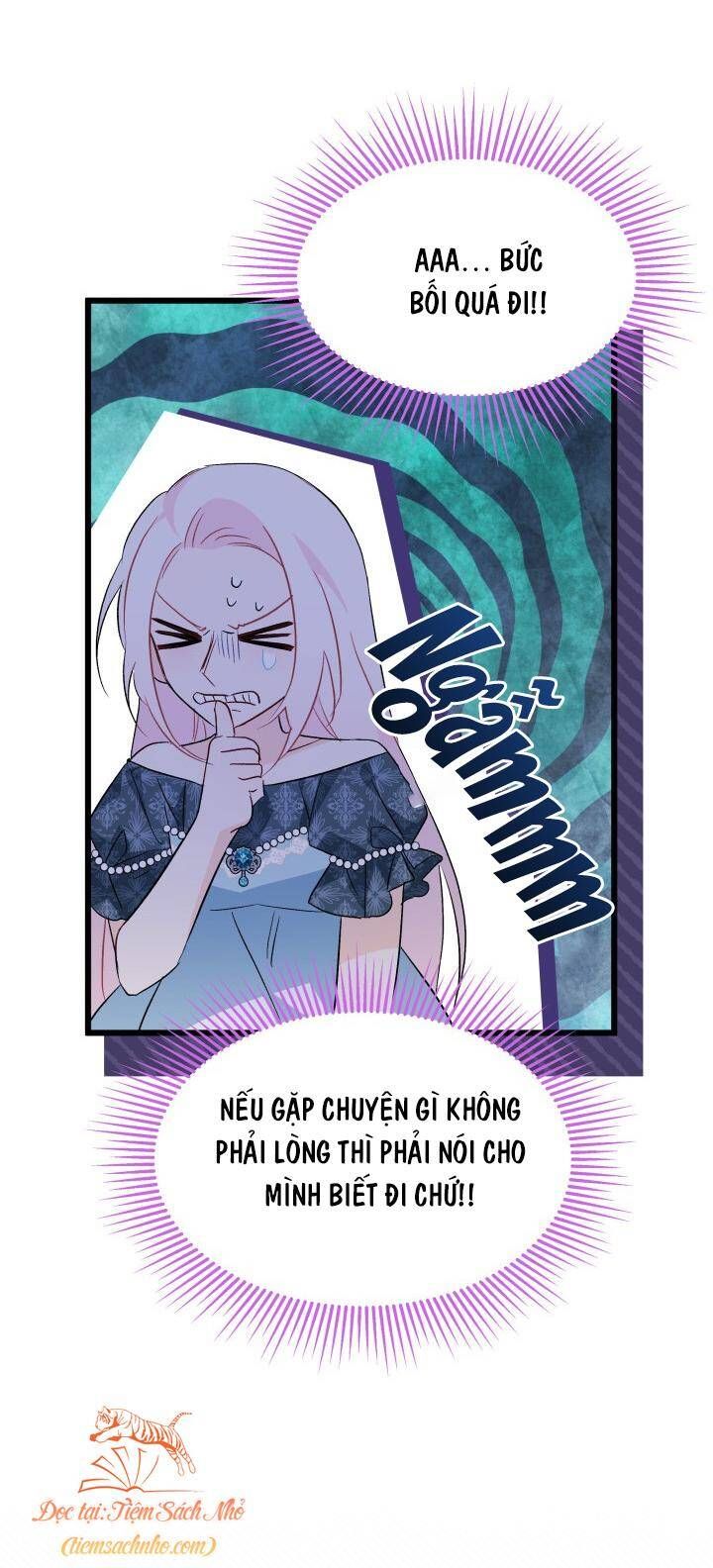 đọc truyện Mối Quan Hệ Cộng Sinh Giữa Báo Đen Và Thỏ Trắng Chương 92 ảnh 42 tại Thiên Thai Truyện