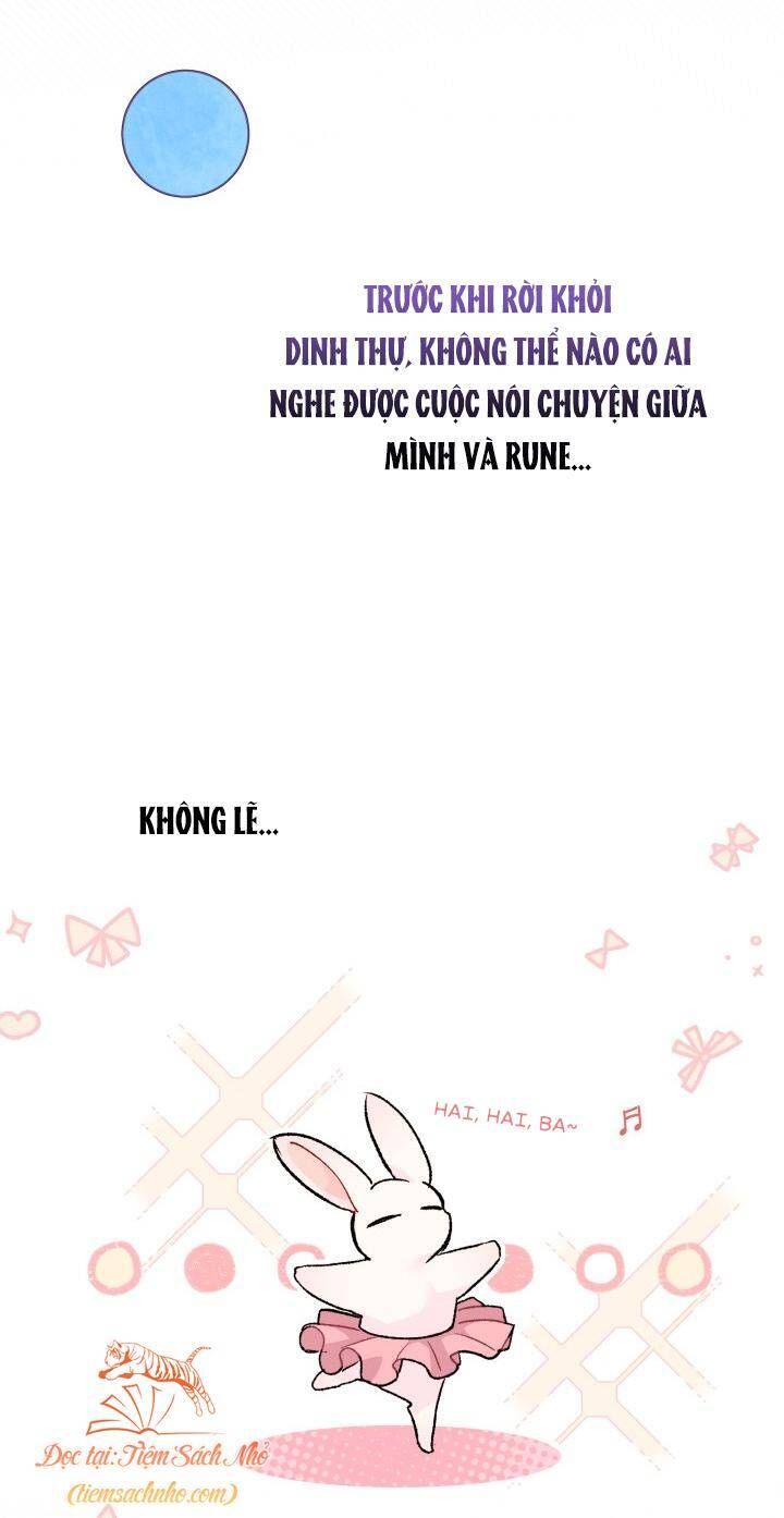 đọc truyện Mối Quan Hệ Cộng Sinh Giữa Báo Đen Và Thỏ Trắng Chương 92 ảnh 45 tại Thiên Thai Truyện