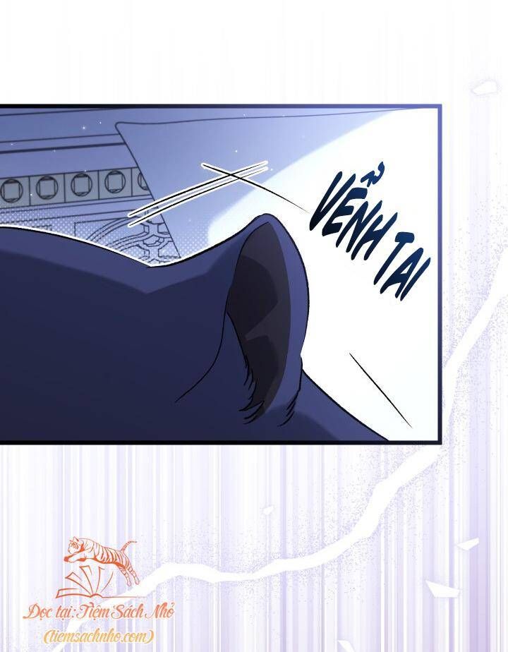 đọc truyện Mối Quan Hệ Cộng Sinh Giữa Báo Đen Và Thỏ Trắng Chương 92 ảnh 47 tại Thiên Thai Truyện