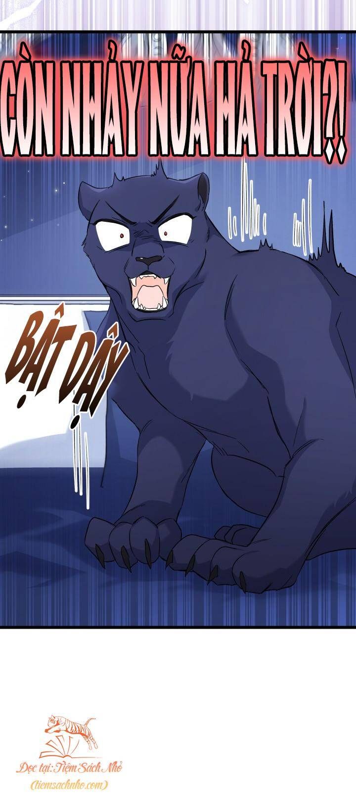 đọc truyện Mối Quan Hệ Cộng Sinh Giữa Báo Đen Và Thỏ Trắng Chương 92 ảnh 48 tại Thiên Thai Truyện