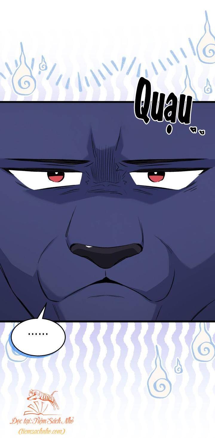 đọc truyện Mối Quan Hệ Cộng Sinh Giữa Báo Đen Và Thỏ Trắng Chương 92 ảnh 51 tại Thiên Thai Truyện