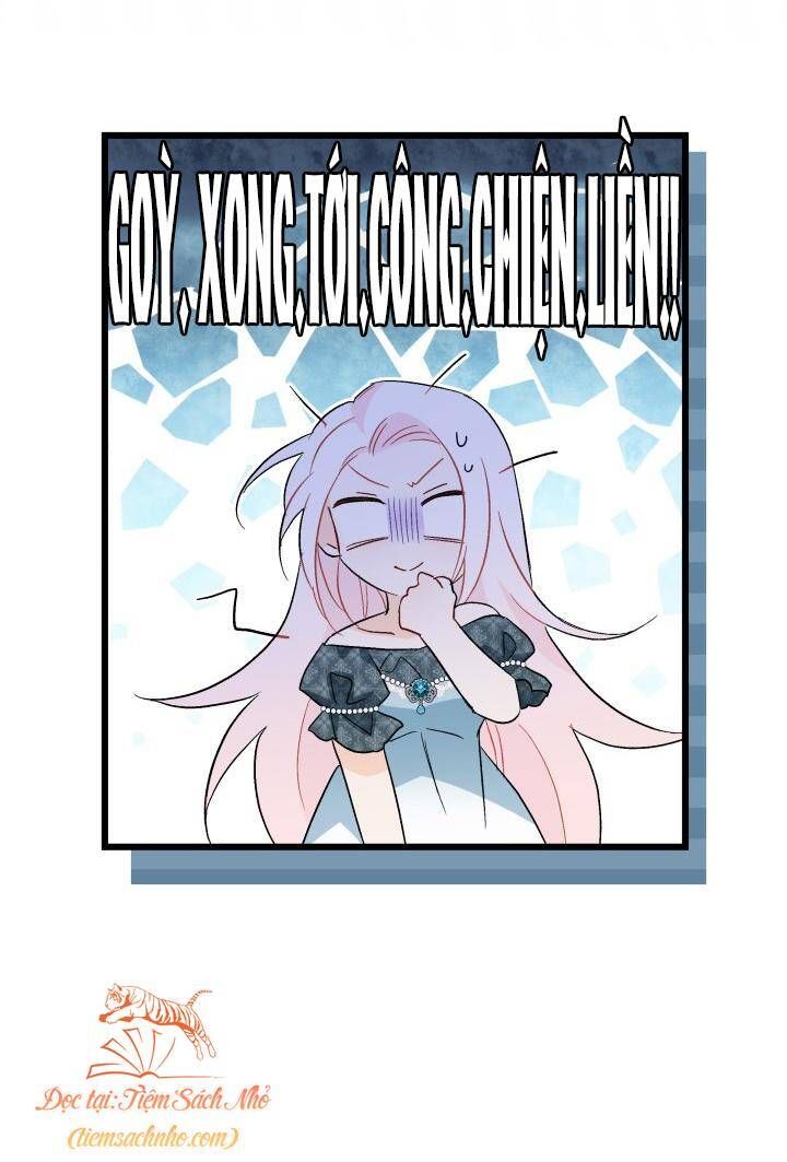 đọc truyện Mối Quan Hệ Cộng Sinh Giữa Báo Đen Và Thỏ Trắng Chương 92 ảnh 52 tại Thiên Thai Truyện