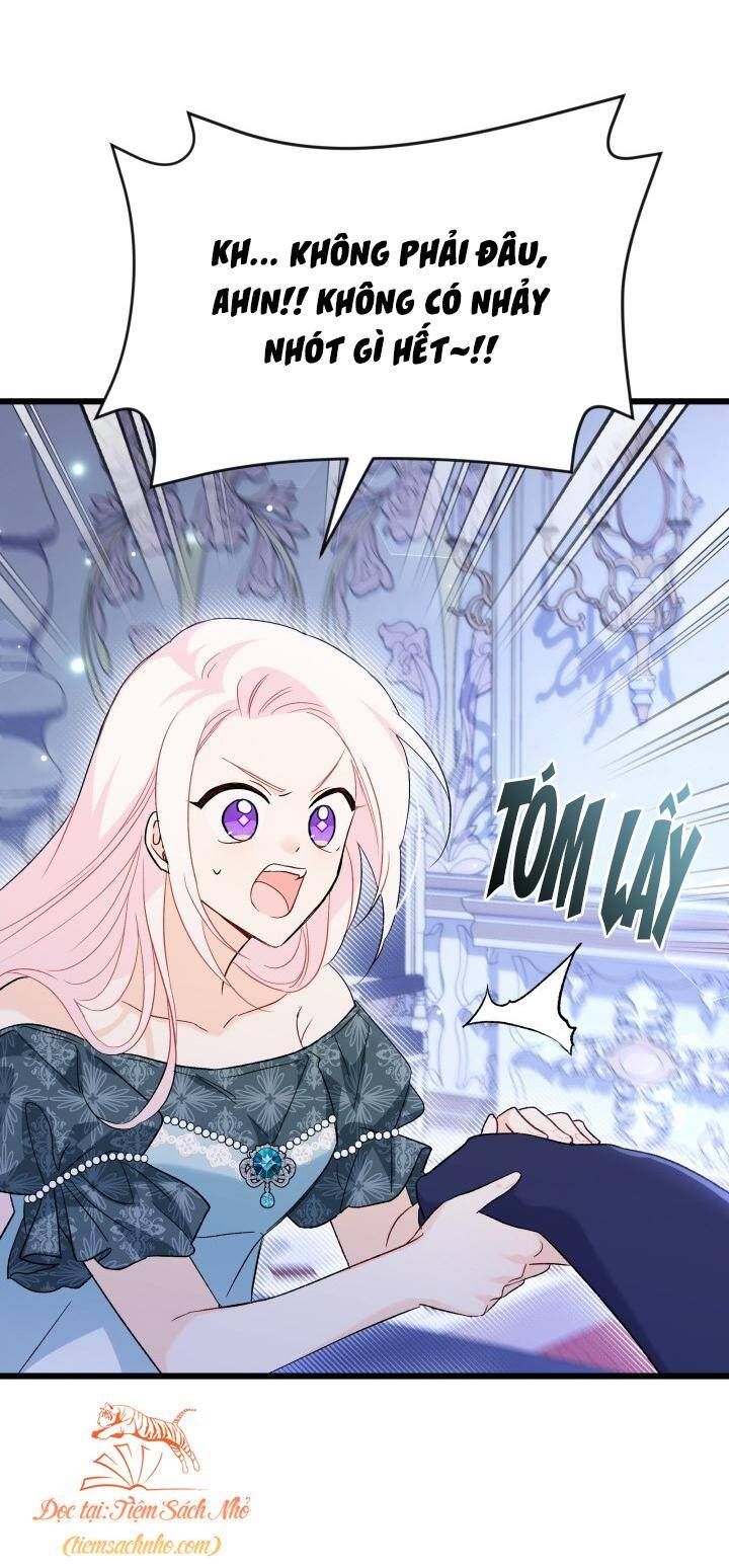 đọc truyện Mối Quan Hệ Cộng Sinh Giữa Báo Đen Và Thỏ Trắng Chương 92 ảnh 53 tại Thiên Thai Truyện