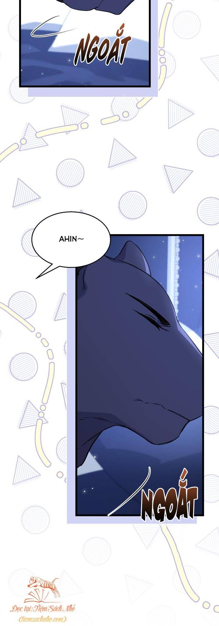 đọc truyện Mối Quan Hệ Cộng Sinh Giữa Báo Đen Và Thỏ Trắng Chương 92 ảnh 56 tại Thiên Thai Truyện