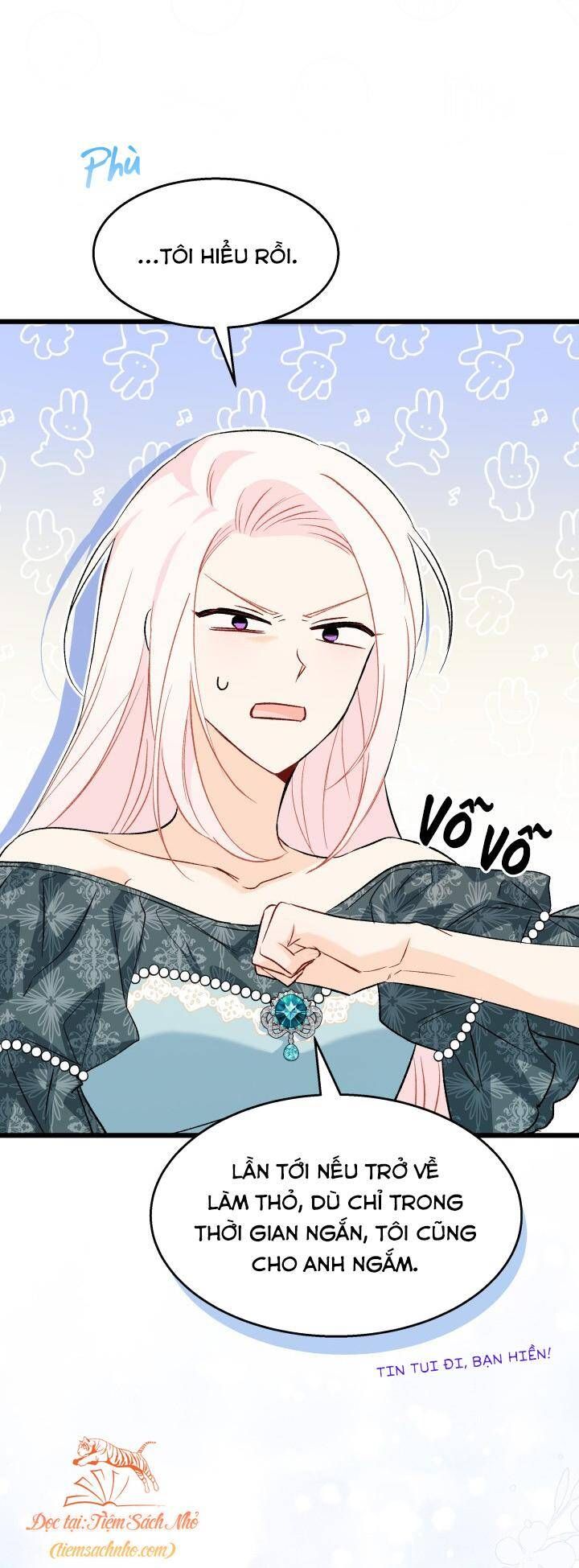 đọc truyện Mối Quan Hệ Cộng Sinh Giữa Báo Đen Và Thỏ Trắng Chương 92 ảnh 57 tại Thiên Thai Truyện